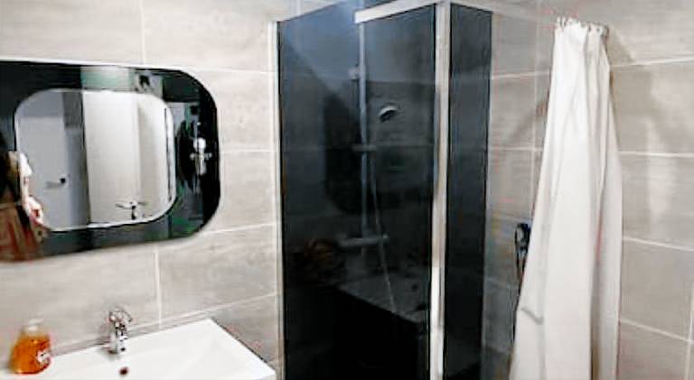 Vacation home with 2 rooms for 6 persons — photo 4