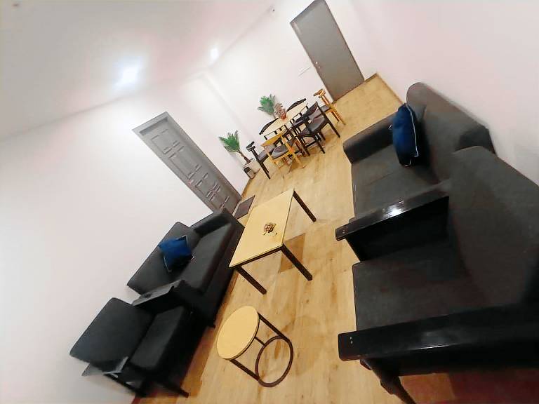 Motel Rajadani Residency