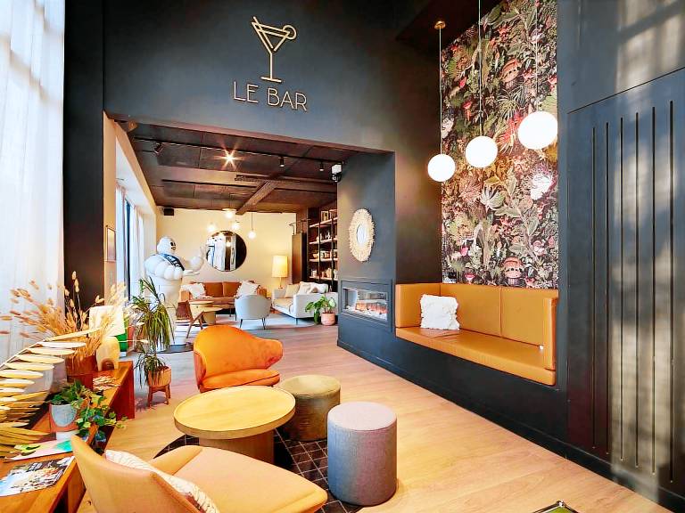 Radisson Hotel Clermont-Ferrand — photo 4