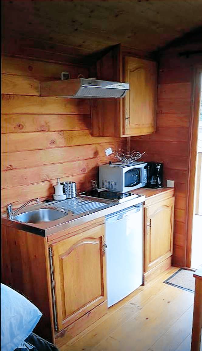 Rental with grill | Garden view — photo 4