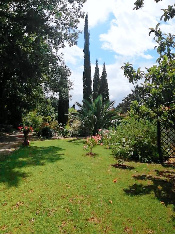 Appartement Ortaffa