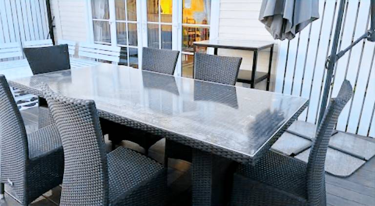 Nice vacation home | Pets are welcome — photo 4