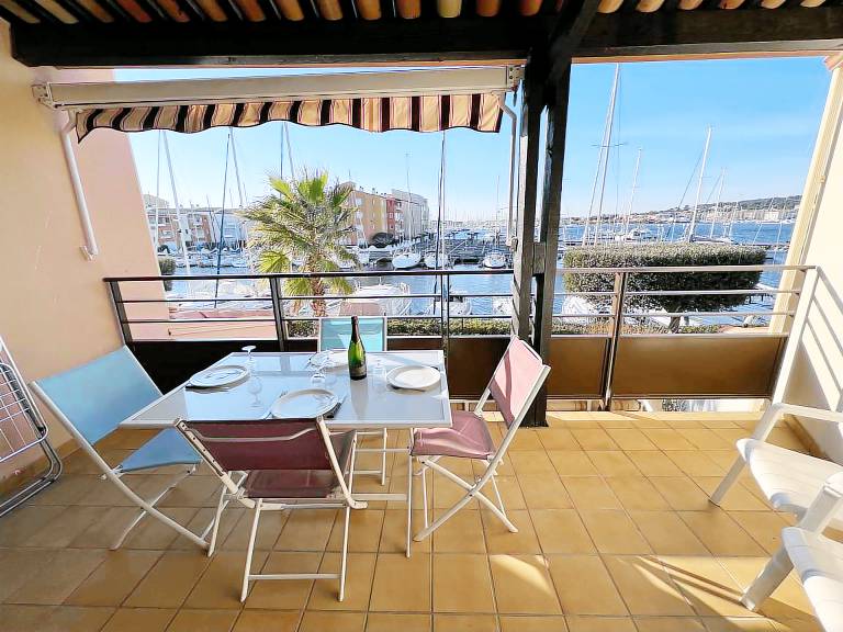Studio Agde