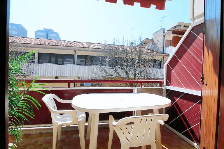 Holiday apartment with yard | Next to the beach | Pets are welcome — photo 2