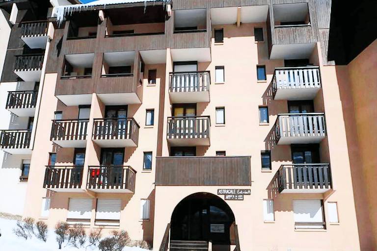 Nice holiday apartment with patio | Close to the ski | Pets allowed — photo 3