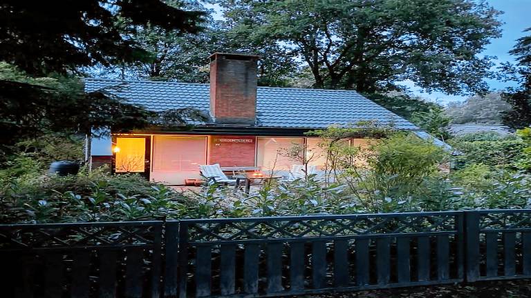 Ferienhaus Appelscha