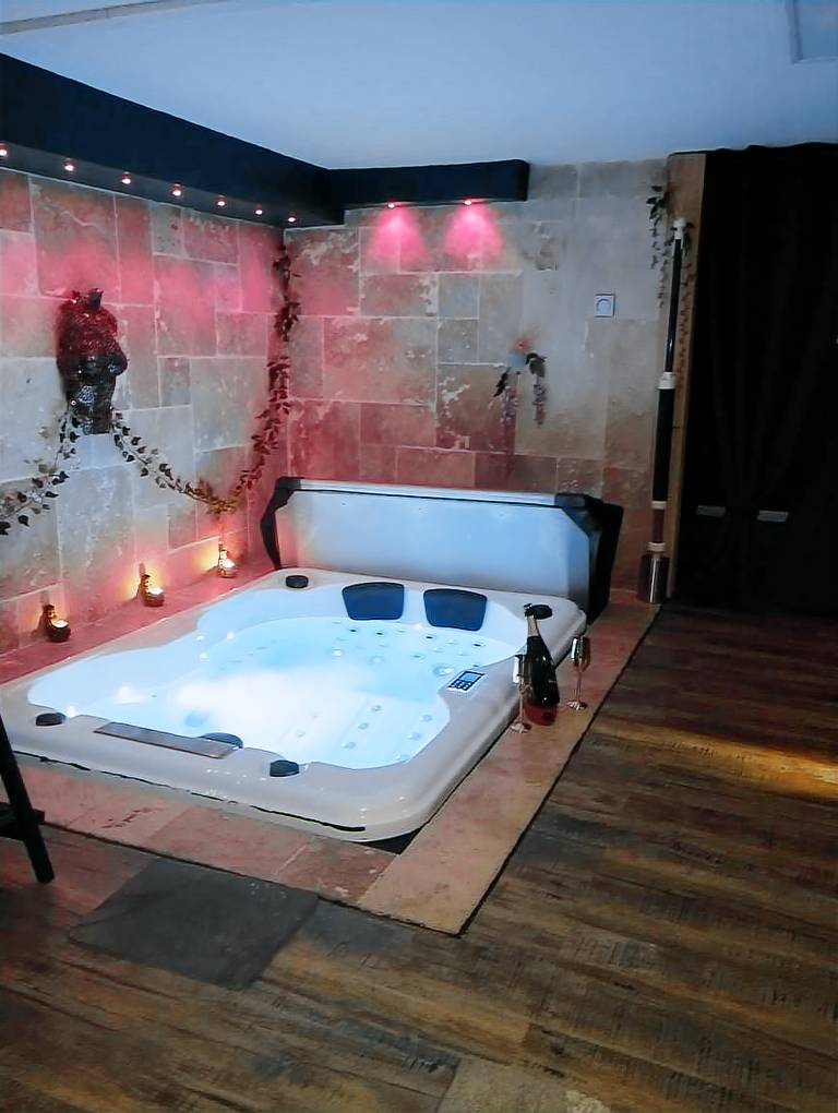 Appartement Caen