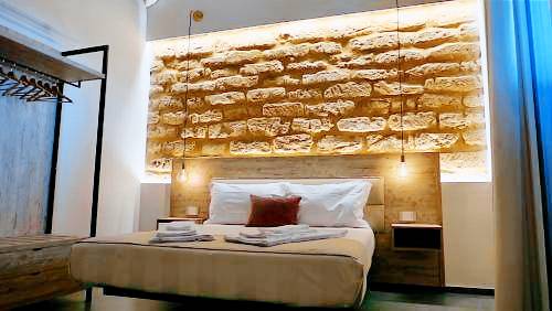 Bed & Breakfast Agrigent
