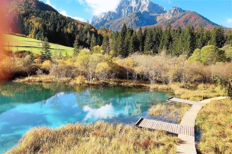 Appartamento Kranjska Gora