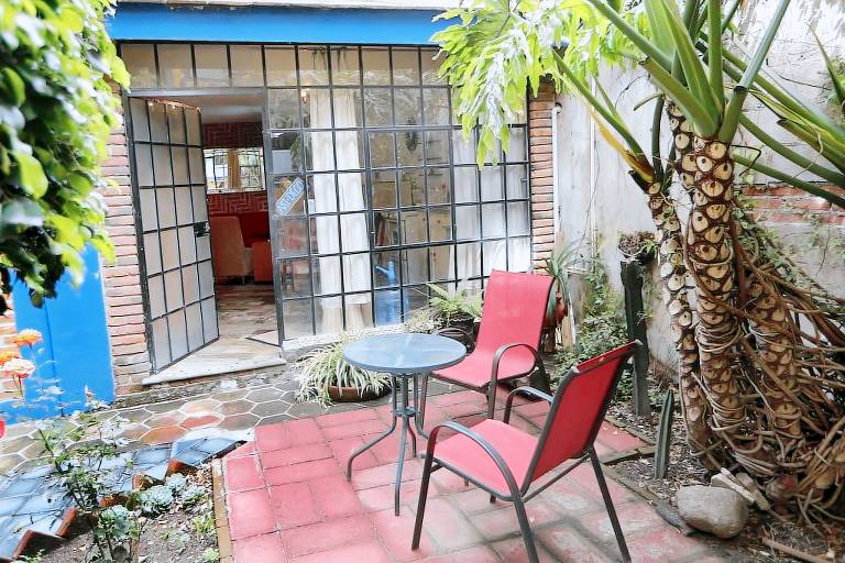 Apartment  San Andrés Cholula