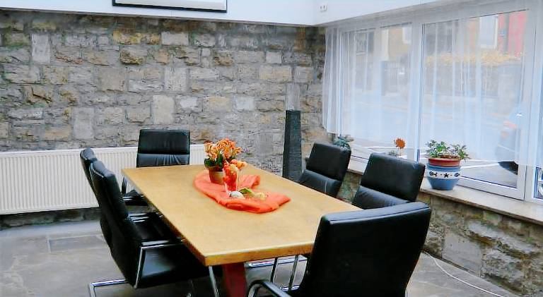 Wonderful serviced apartment | Near Würzburg Residence | Pets are welcome — photo 4