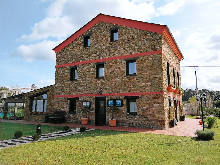 Casa Barreiros