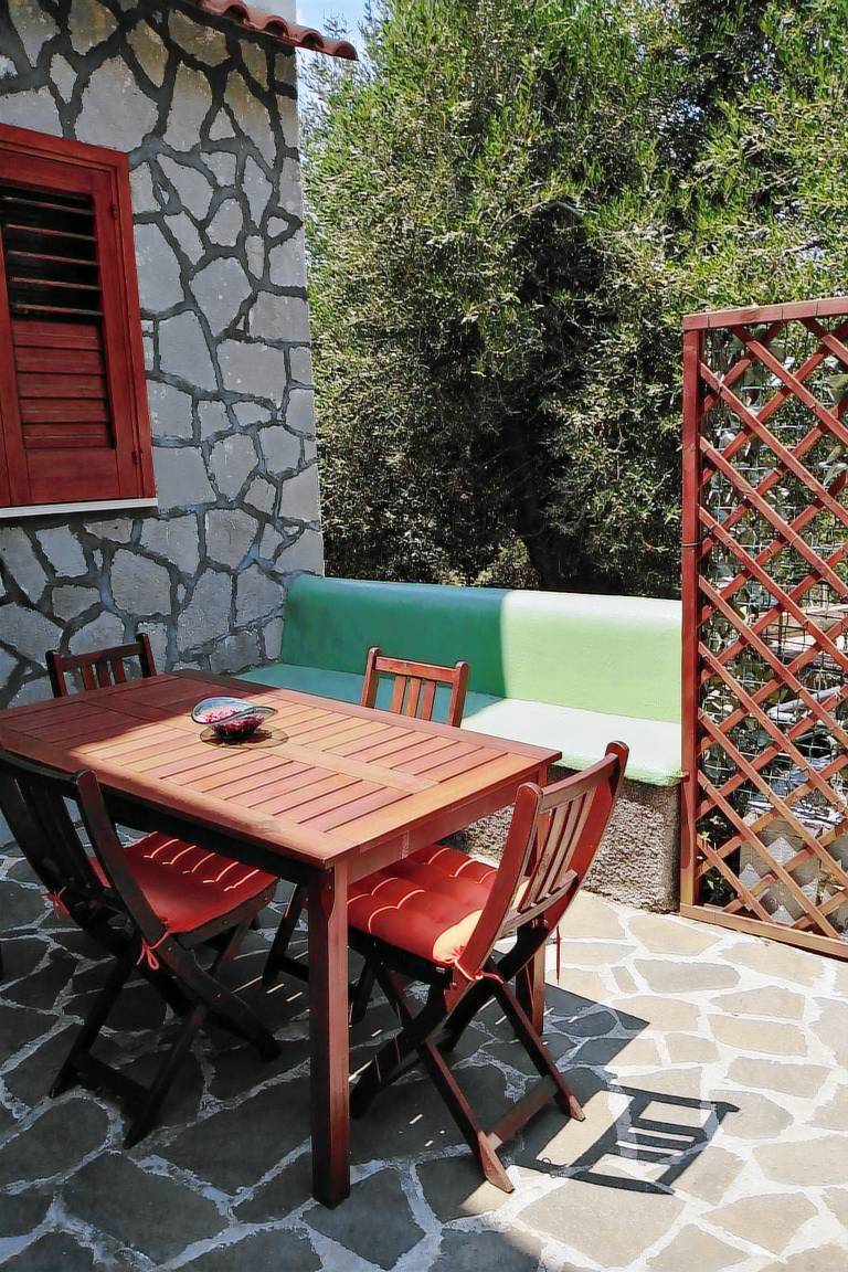 Fully equipped lovely apartment with garden, terrace & barbecue | Nature view | Next to the beach | Pets allowed — photo 4
