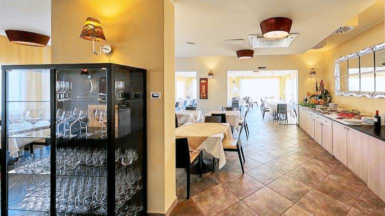 BOLGHERI MARINA RESORT ex Varo Village Hotel — photo 4