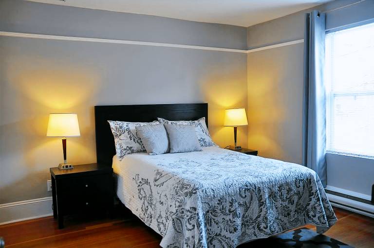 Apartment Moncton