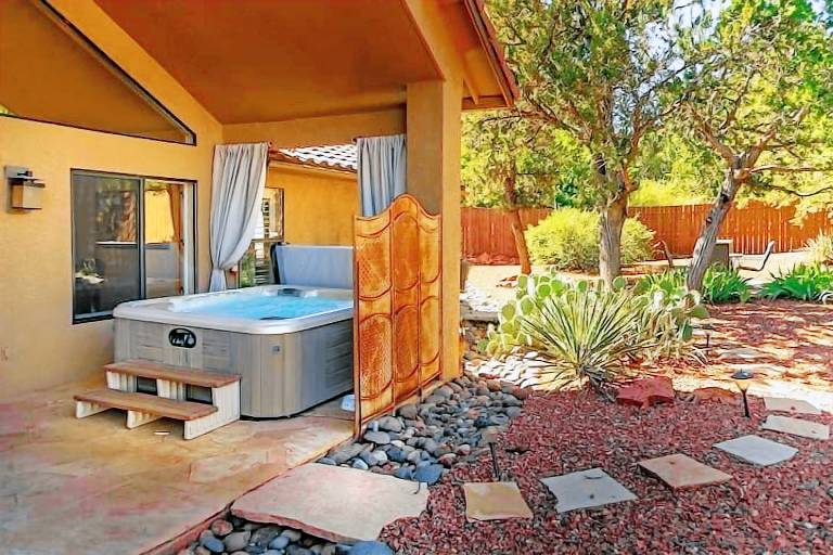 House Sedona