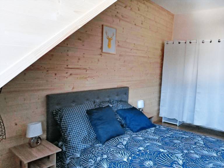 Appartement Châteauneuf-du-Faou