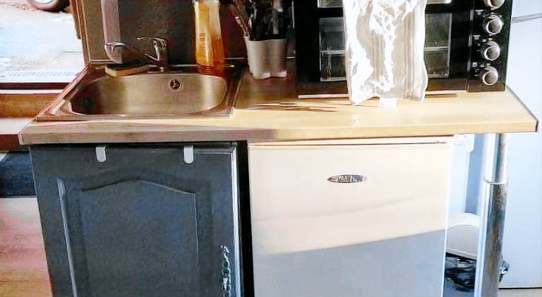 Nice apartment | Pets allowed — photo 4