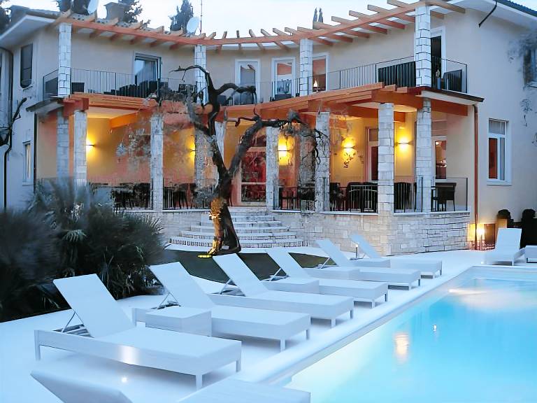 Hotel Baia dei Pini — photo 2