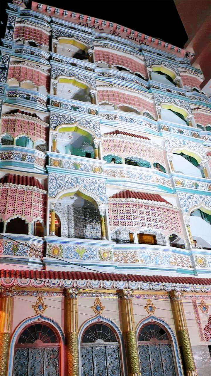 150 m&sup2; Ferienwohnung