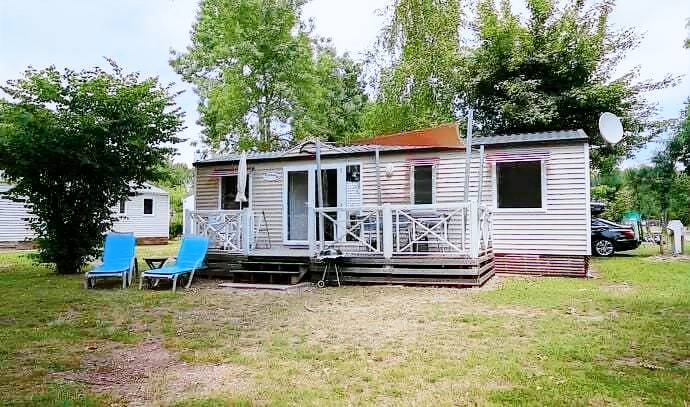 Caravan  Grimaud