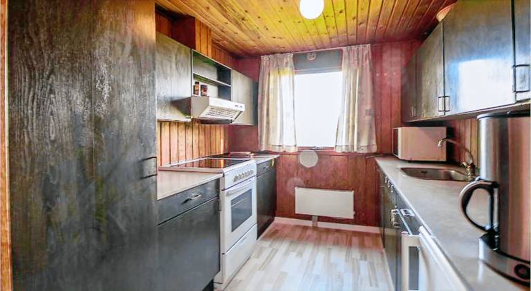 House with 3 rooms for 6 persons — photo 2