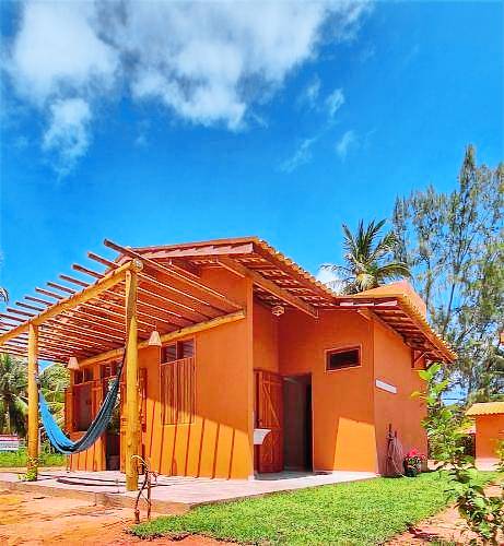 Casa Porto de Pedras