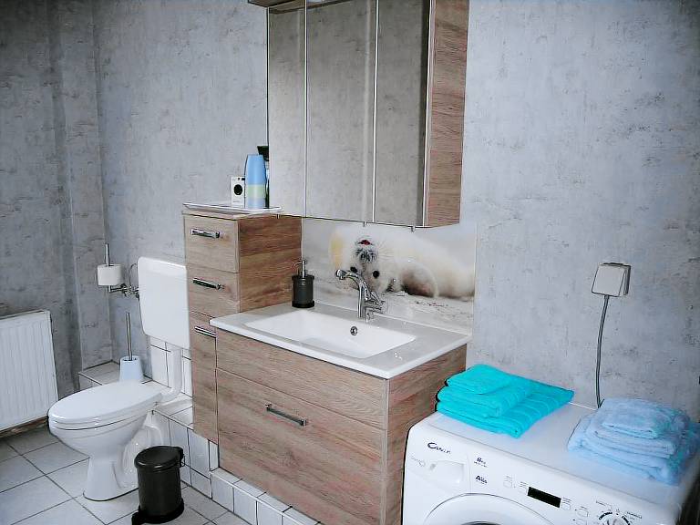 Ferienwohnung Hohenhameln