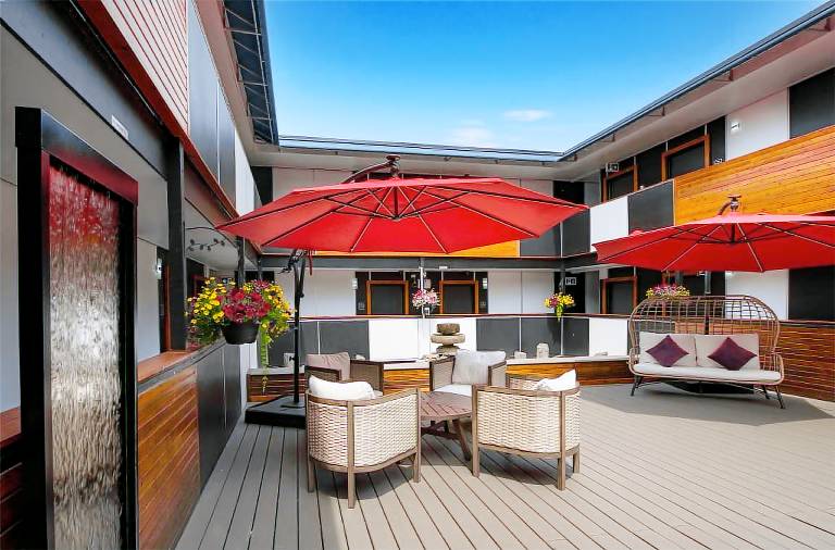 Coast Metro Vancouver Hotel — photo 3