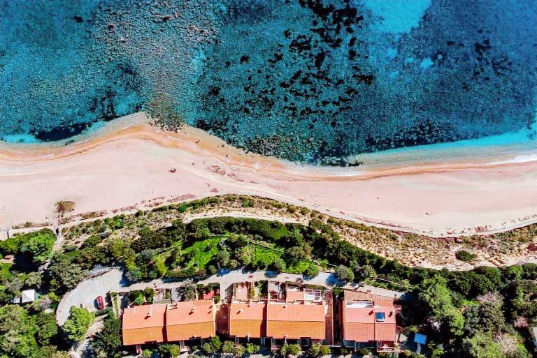 Ferienwohnung Cala Gonone