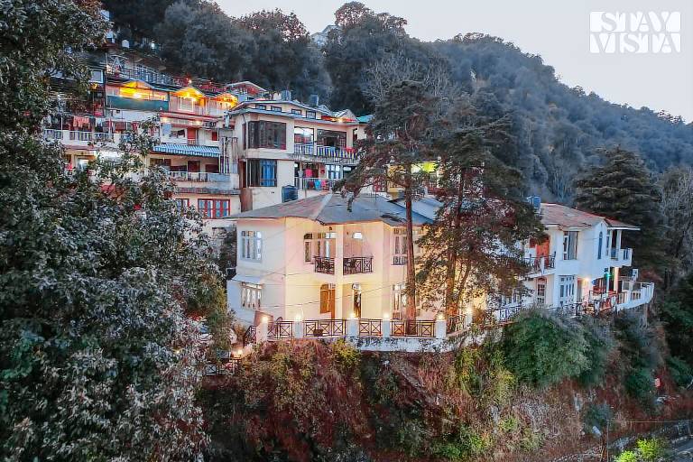 Apartment Nainital