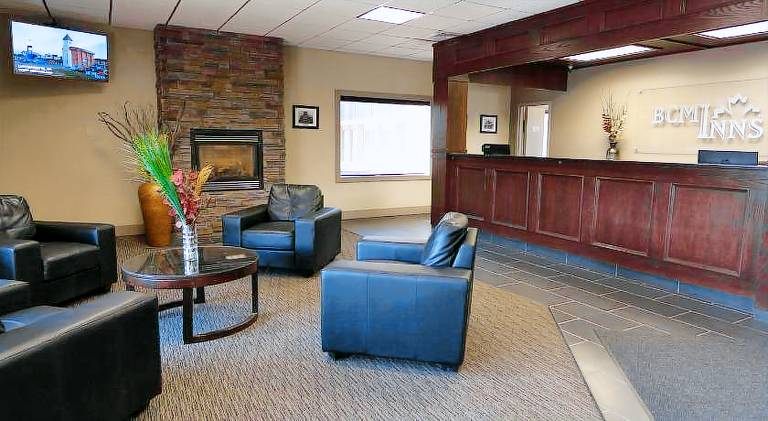 BCMInns - Lloydminster — photo 5