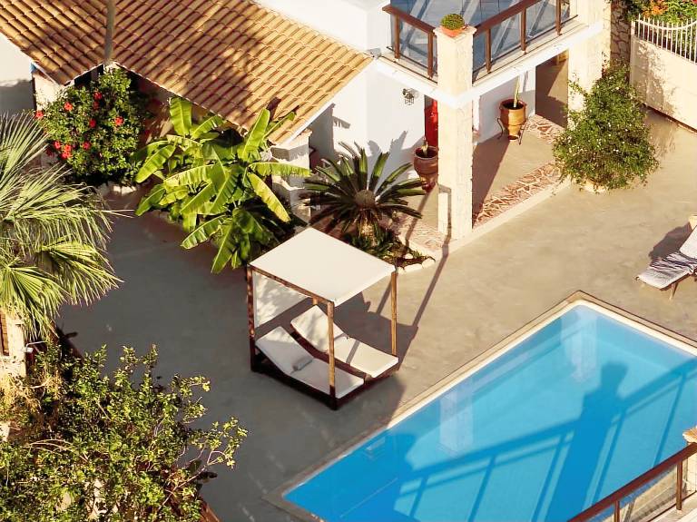 Fully equipped wonderful villa with pool & barbeque | Pet-friendly — photo 4