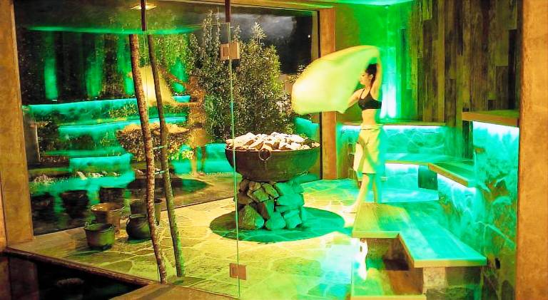 Romantik Hotel Turm — photo 5