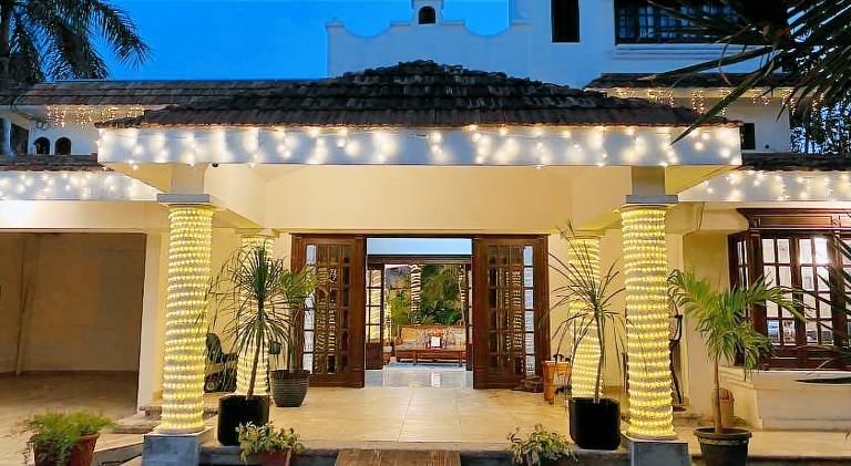 Hotel Boutique Villas Segovia Cozumel — photo 2