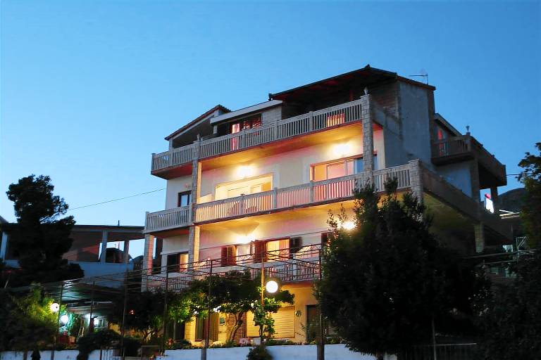 Apartment  Podstrana