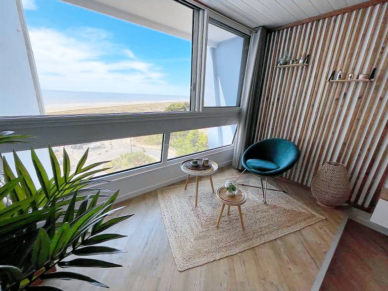 Appartement Saint-Jean-de-Monts