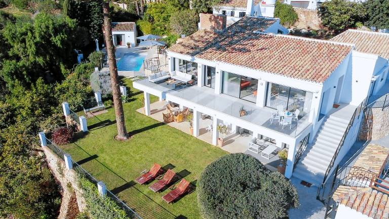 Villa Los Arcos - Panoramic Breathtaking Views — photo 5
