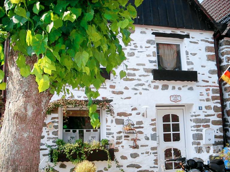 Ferienhaus Dahle