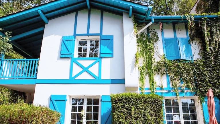 Ferienhaus in La Bastide-Clairence, Frankreich für max. 6 Gäste