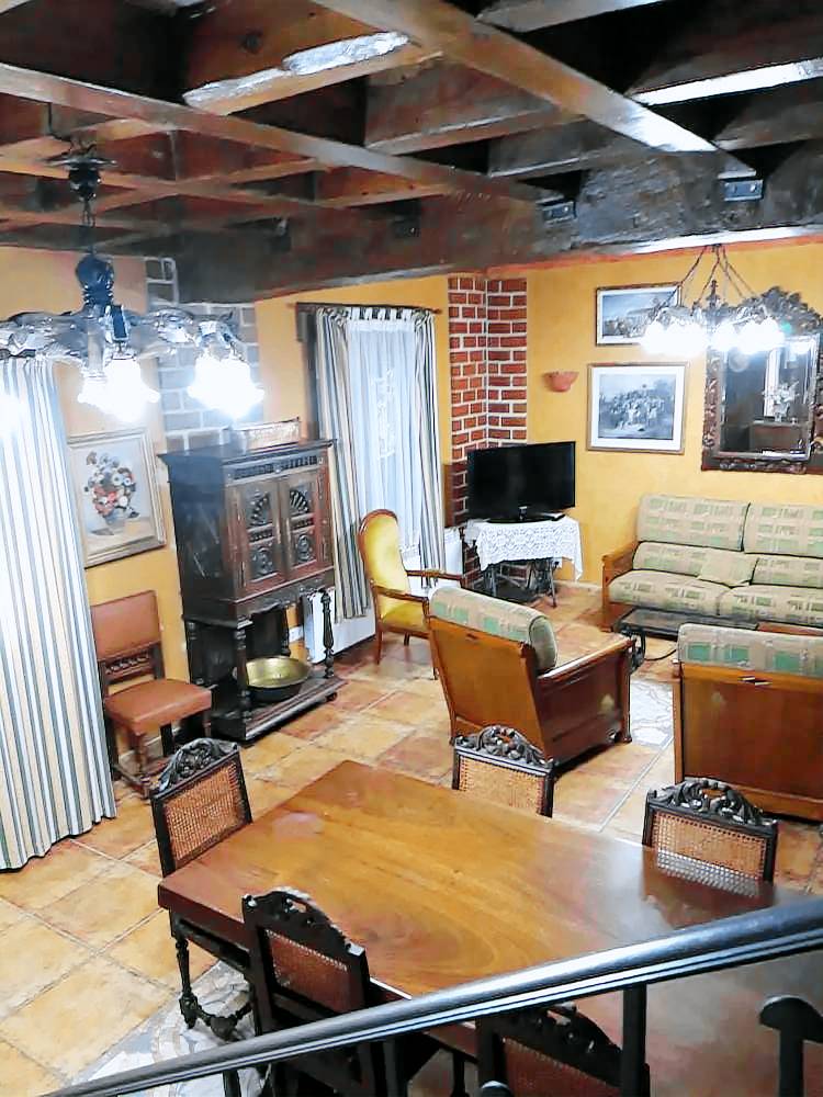 Casa Ivanrey