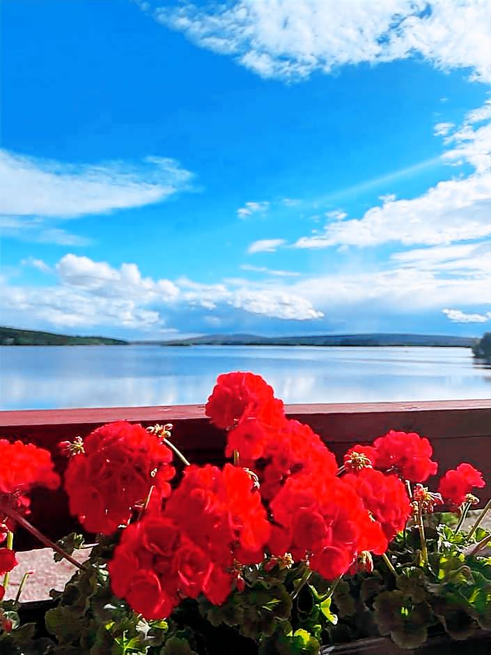 Kohde Kemijärvi