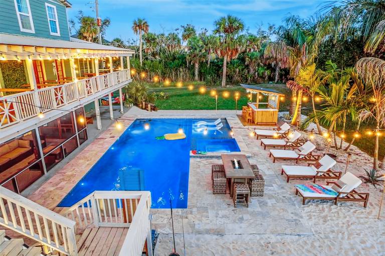 353 m² Villa