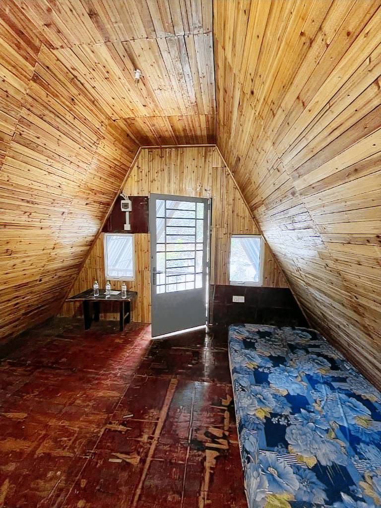 Unusual rental | Pet-friendly — photo 3