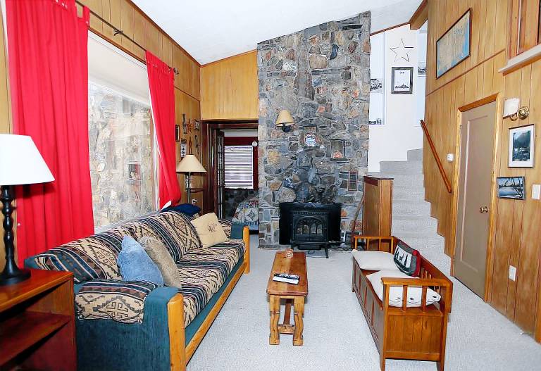 Walk to Downtown Ouray Cozy Cottage BBQ Grill — photo 3