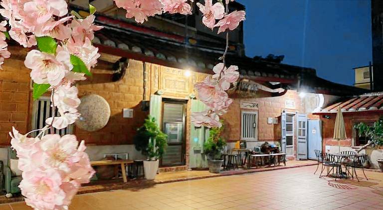 Zuoying Liantan Guo's Century Old House — photo 3