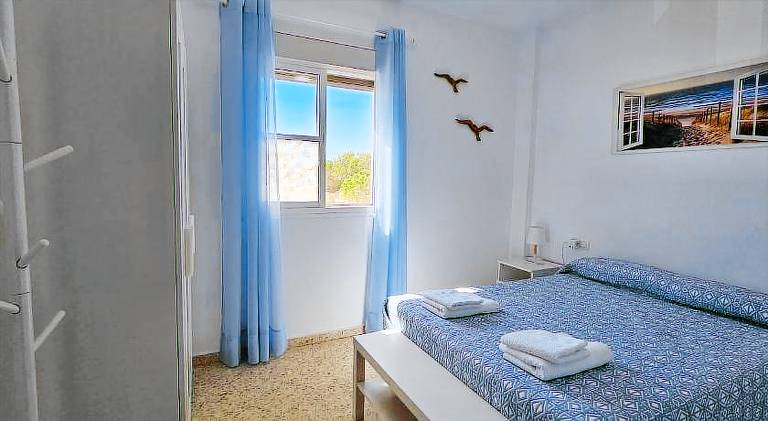 Apartamento San Fernando