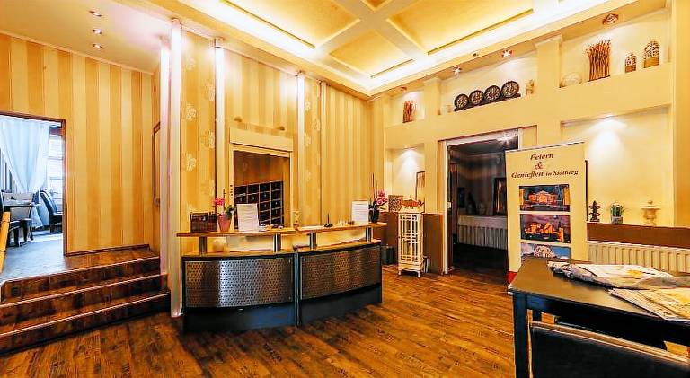 City Hotel Stolberg — photo 3