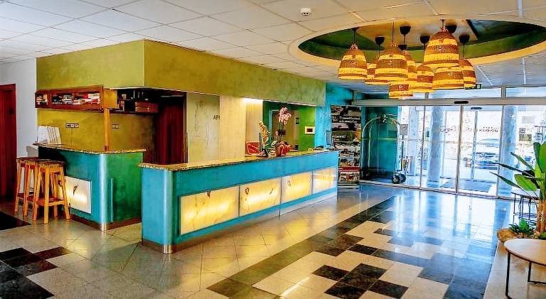 Hotel Venus — photo 4