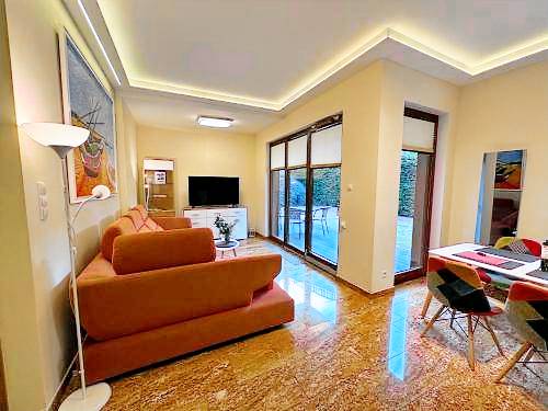 Apartament Zatoka Pucka